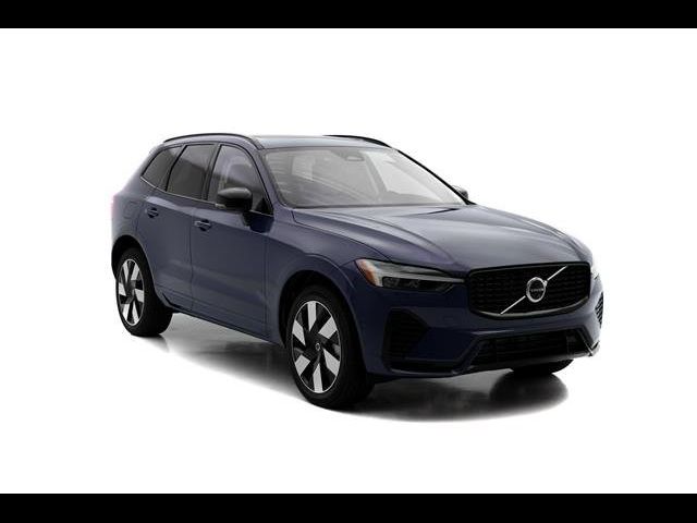 2025 Volvo XC60 Plug-In Hybrid Plus