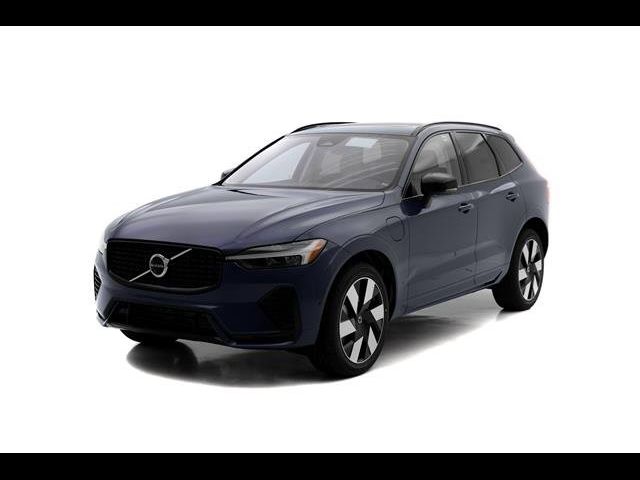 2025 Volvo XC60 Plug-In Hybrid Plus