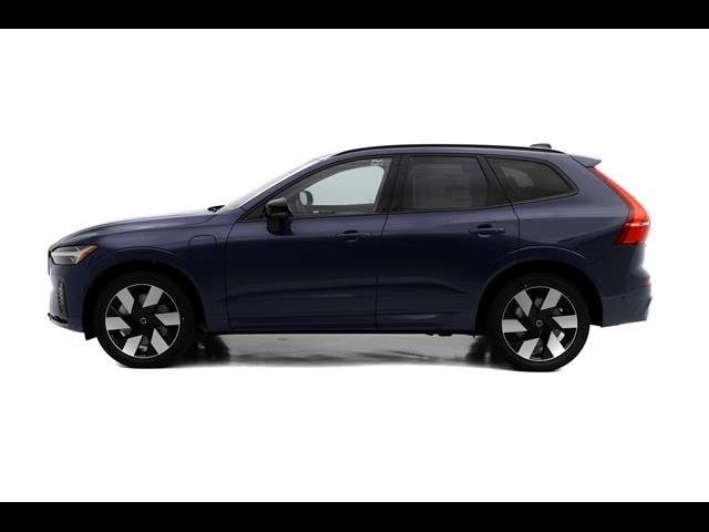 2025 Volvo XC60 Plug-In Hybrid Plus