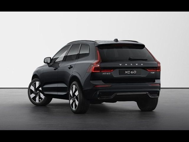 2025 Volvo XC60 Plug-In Hybrid Plus