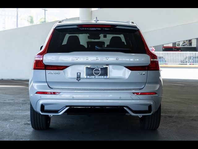 2025 Volvo XC60 Plug-In Hybrid Plus