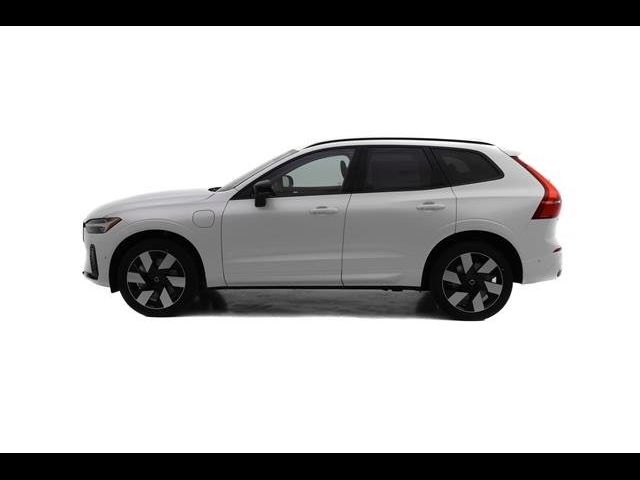 2025 Volvo XC60 Plug-In Hybrid Plus