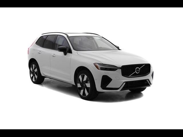 2025 Volvo XC60 Plug-In Hybrid Plus