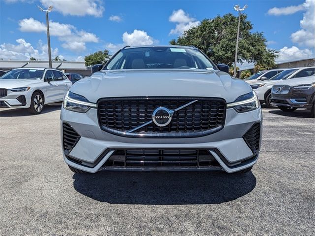 2025 Volvo XC60 Plug-In Hybrid Plus