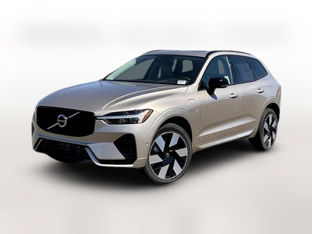 2025 Volvo XC60 Plug-In Hybrid Plus