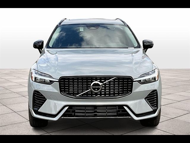 2025 Volvo XC60 Plug-In Hybrid Plus