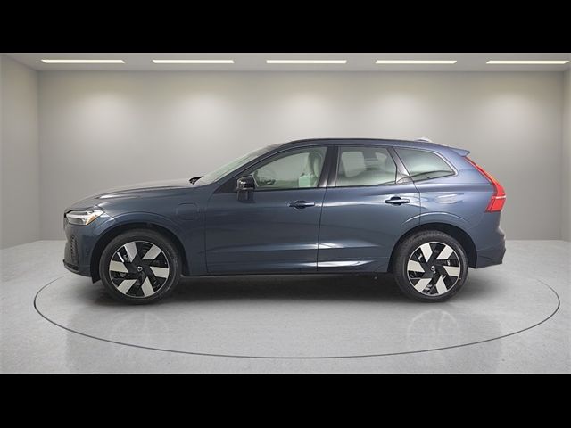 2025 Volvo XC60 Plug-In Hybrid Plus