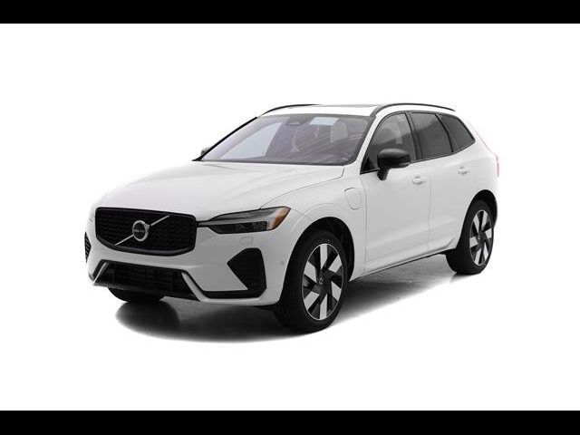 2025 Volvo XC60 Plug-In Hybrid Plus