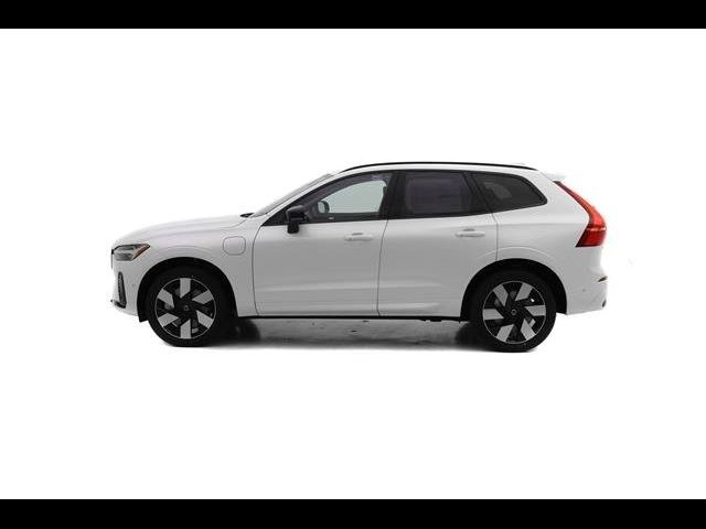 2025 Volvo XC60 Plug-In Hybrid Plus