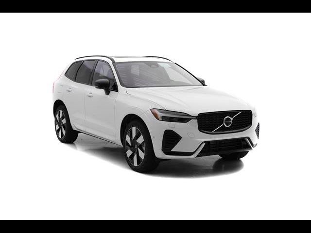 2025 Volvo XC60 Plug-In Hybrid Plus