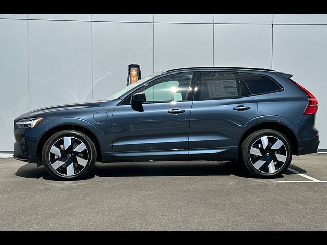 2025 Volvo XC60 Plug-In Hybrid Plus