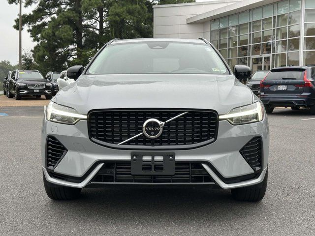 2025 Volvo XC60 Plug-In Hybrid Plus
