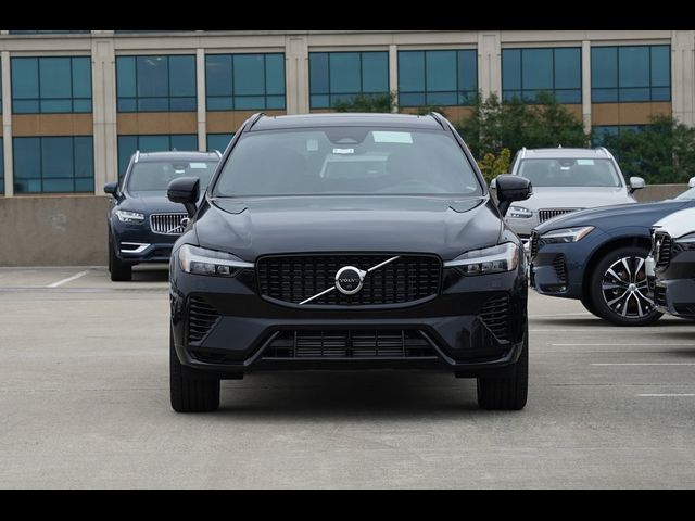 2025 Volvo XC60 Plug-In Hybrid Plus