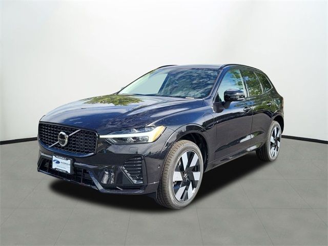 2025 Volvo XC60 Plug-In Hybrid Plus