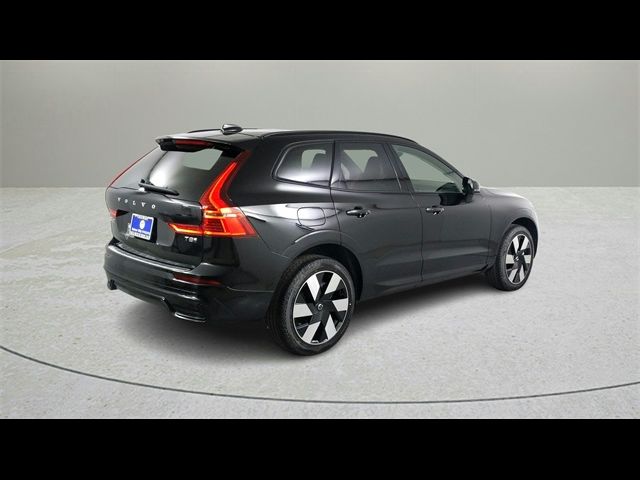 2025 Volvo XC60 Plug-In Hybrid Plus