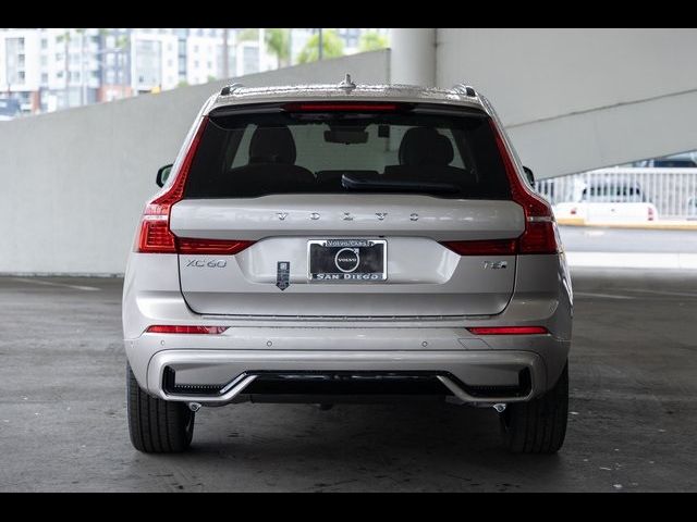 2025 Volvo XC60 Plug-In Hybrid Plus