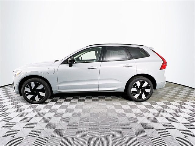 2025 Volvo XC60 Plug-In Hybrid Plus