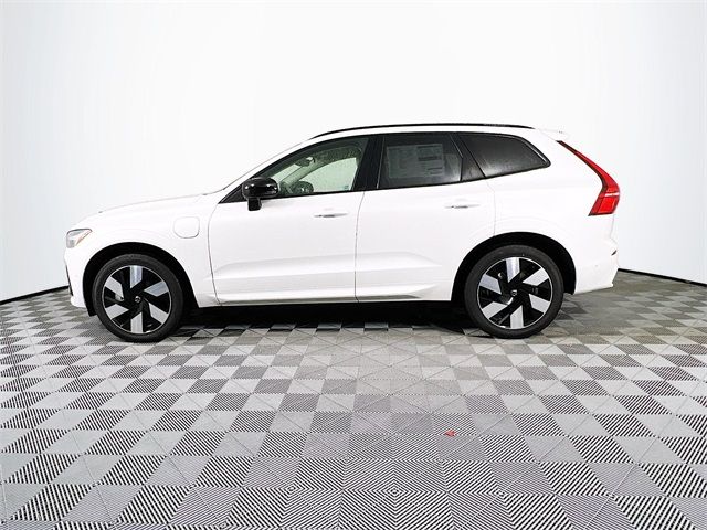 2025 Volvo XC60 Plug-In Hybrid Plus