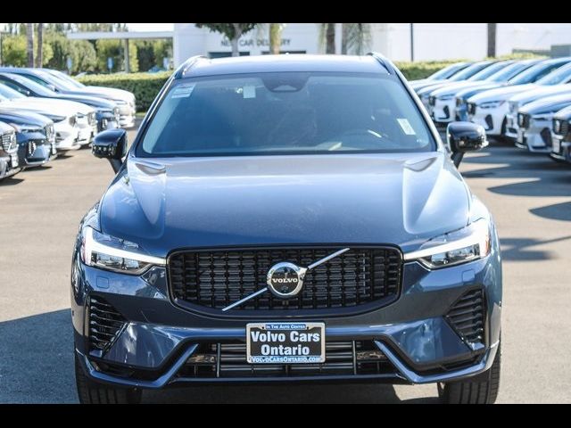 2025 Volvo XC60 Plug-In Hybrid Plus