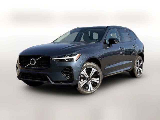 2025 Volvo XC60 Plug-In Hybrid Plus