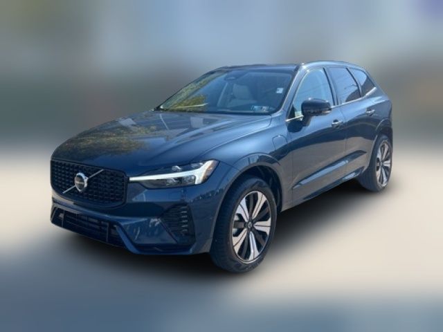 2025 Volvo XC60 Plug-In Hybrid Plus