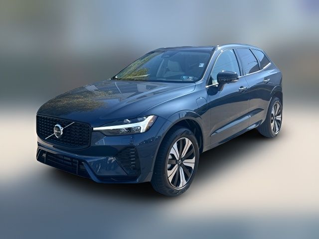 2025 Volvo XC60 Plug-In Hybrid Plus