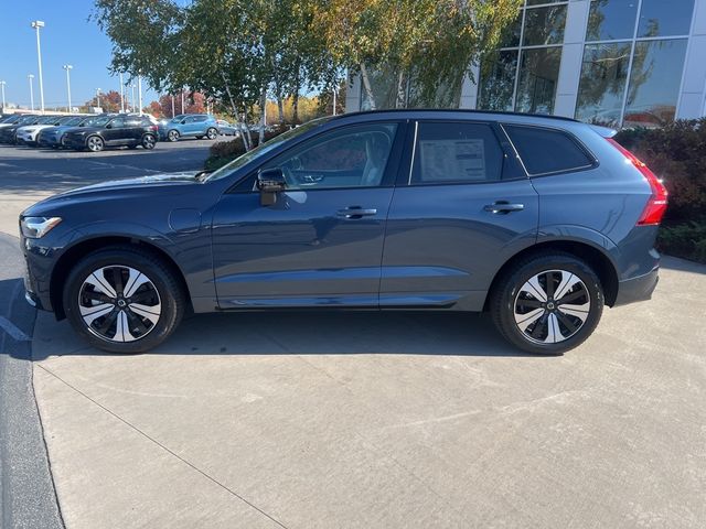 2025 Volvo XC60 Plug-In Hybrid Plus