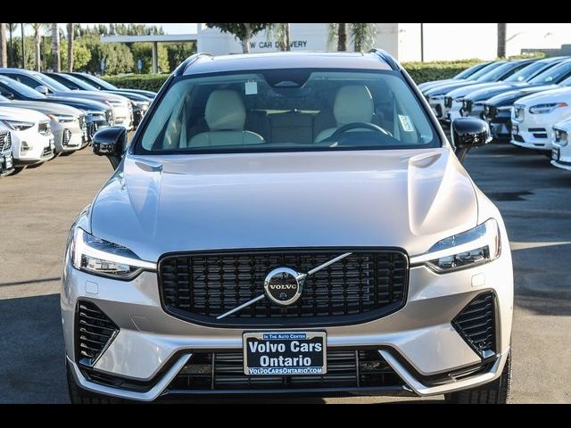 2025 Volvo XC60 Plug-In Hybrid Plus