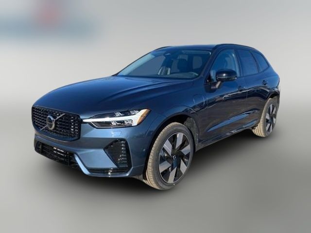 2025 Volvo XC60 Plug-In Hybrid Plus