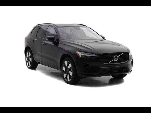 2025 Volvo XC60 Plug-In Hybrid Plus