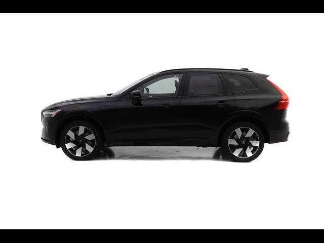 2025 Volvo XC60 Plug-In Hybrid Plus