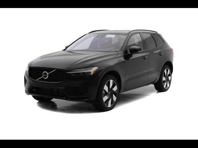 2025 Volvo XC60 Plug-In Hybrid Plus