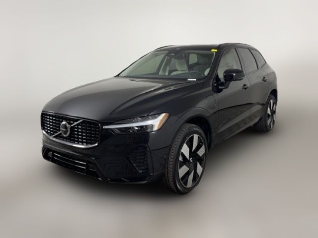 2025 Volvo XC60 Plug-In Hybrid Plus