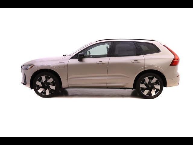 2025 Volvo XC60 Plug-In Hybrid Plus