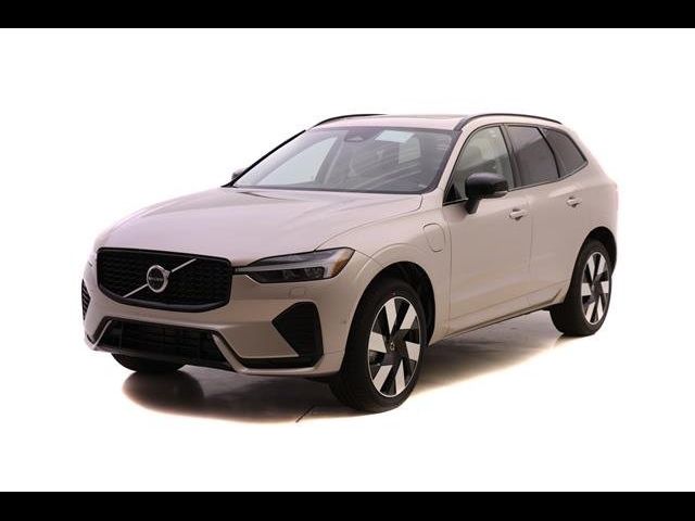 2025 Volvo XC60 Plug-In Hybrid Plus