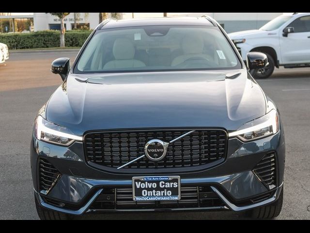 2025 Volvo XC60 Plug-In Hybrid Plus