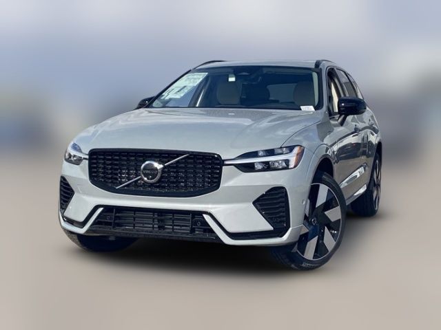 2025 Volvo XC60 Plug-In Hybrid Plus