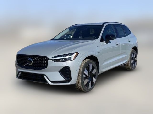 2025 Volvo XC60 Plug-In Hybrid Plus