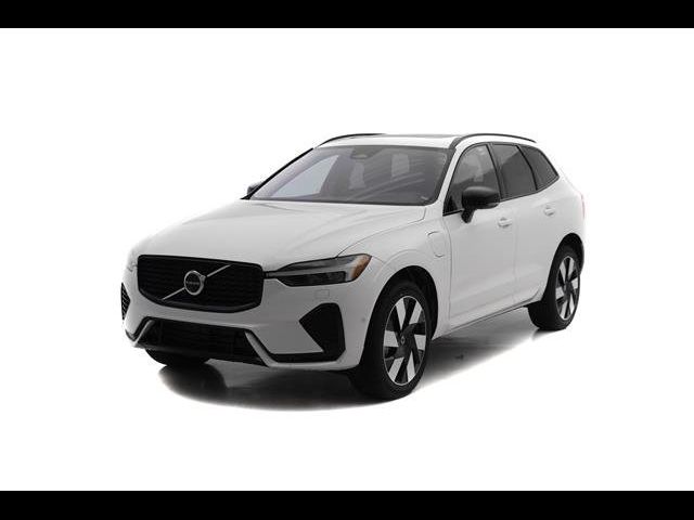 2025 Volvo XC60 Plug-In Hybrid Plus