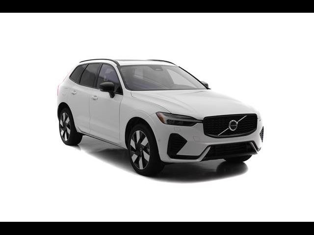 2025 Volvo XC60 Plug-In Hybrid Plus