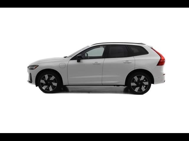 2025 Volvo XC60 Plug-In Hybrid Plus