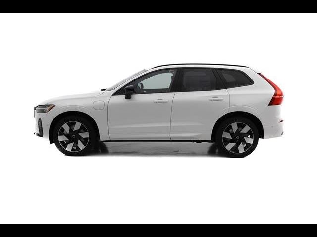 2025 Volvo XC60 Plug-In Hybrid Plus