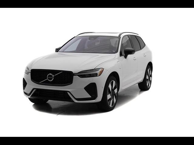 2025 Volvo XC60 Plug-In Hybrid Plus