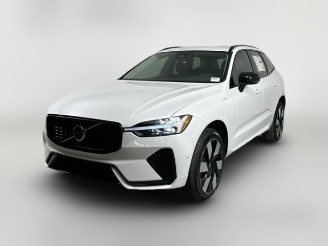 2025 Volvo XC60 Plug-In Hybrid Plus