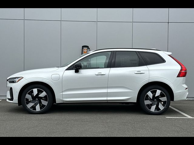 2025 Volvo XC60 Plug-In Hybrid Plus