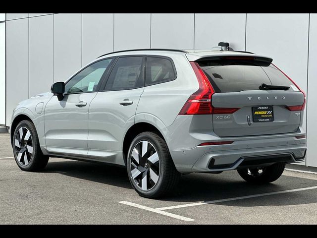 2025 Volvo XC60 Plug-In Hybrid Plus