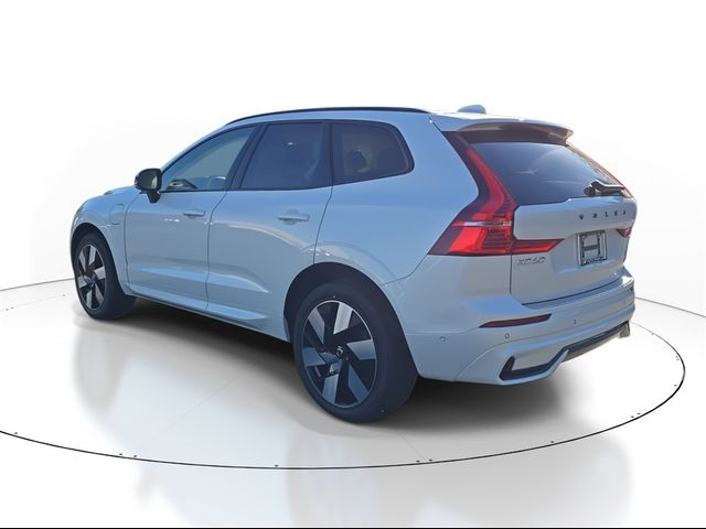 2025 Volvo XC60 Plug-In Hybrid Plus