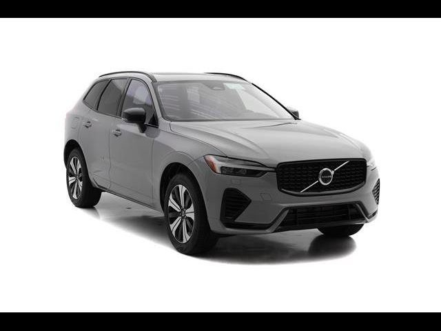 2025 Volvo XC60 Plug-In Hybrid Plus