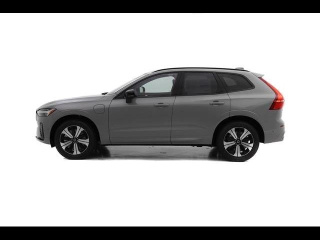 2025 Volvo XC60 Plug-In Hybrid Plus