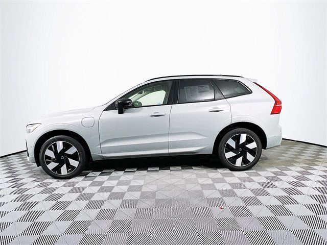 2025 Volvo XC60 Plug-In Hybrid Plus